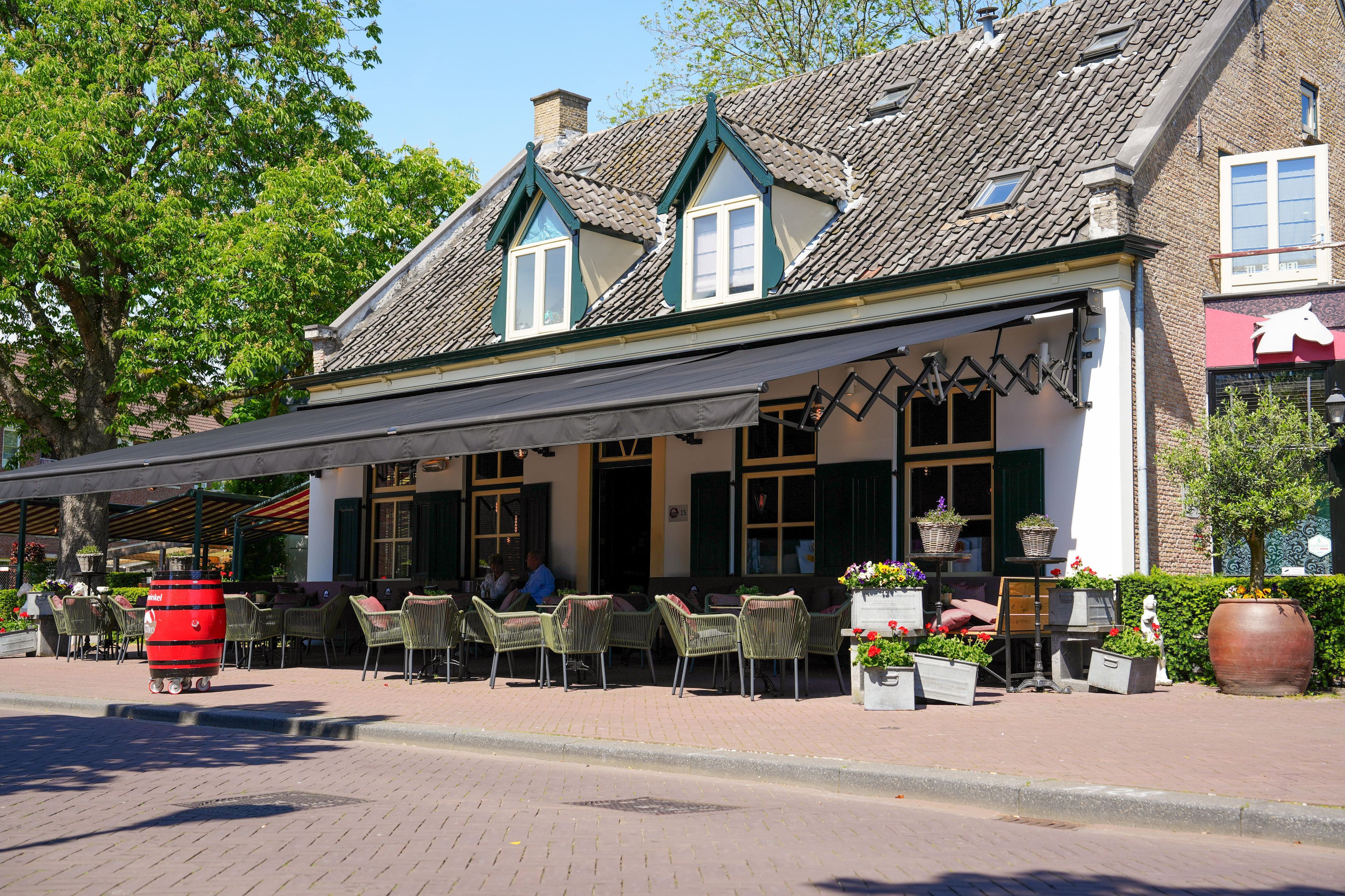 Hotelausstattung