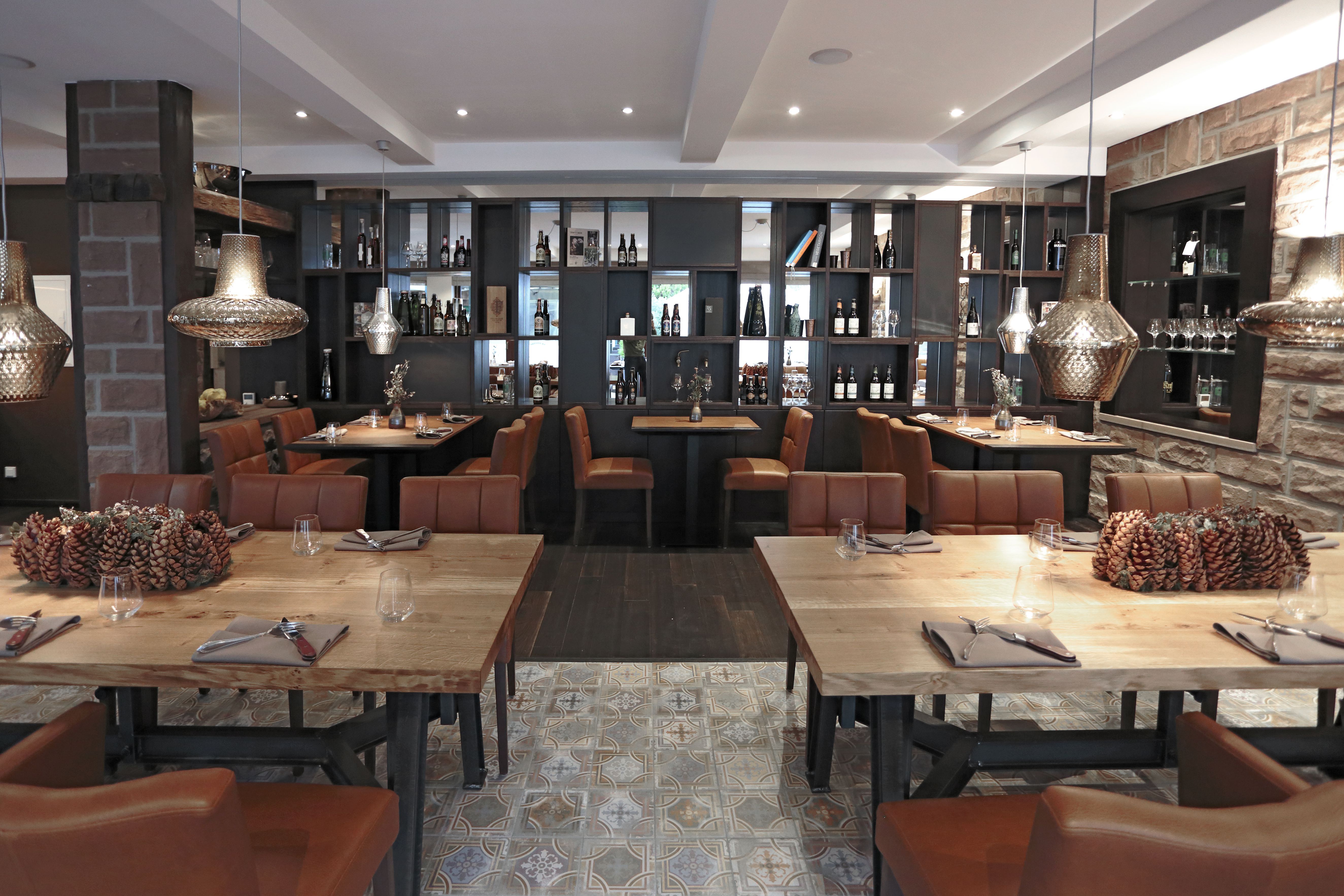 Hotel Restaurant Blesius Garten in Trier alle Deals