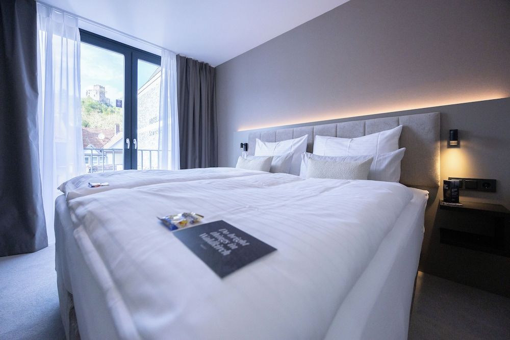 Bild von Business-Doppelzimmer