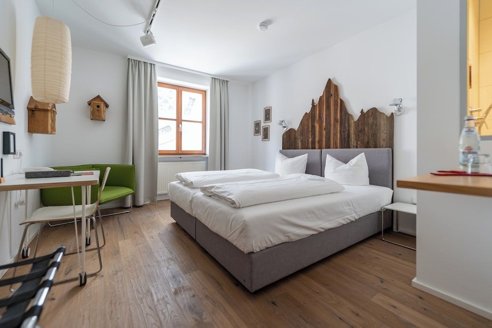 Bild von Standard-Doppelzimmer