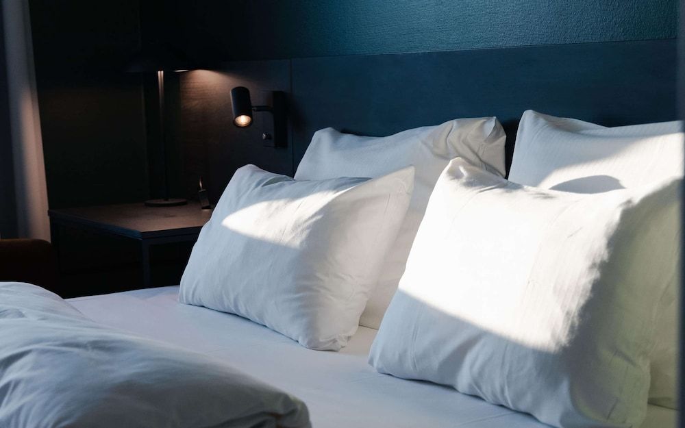 Bild von Standardzimmer, 1 Doppelbett, Nichtraucher