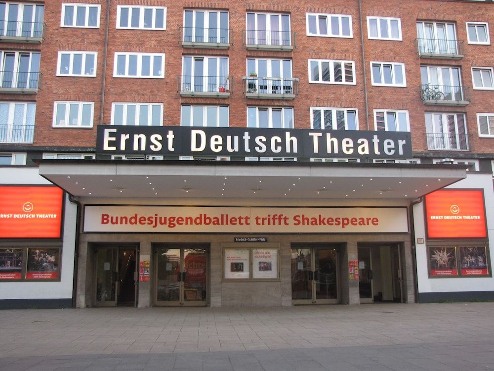 Allgemein