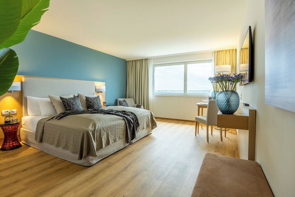 Bild von Comfort-Doppelzimmer