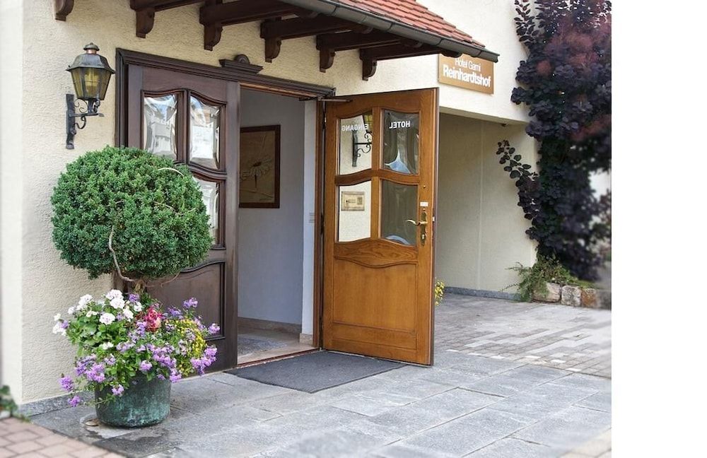 Allgemein