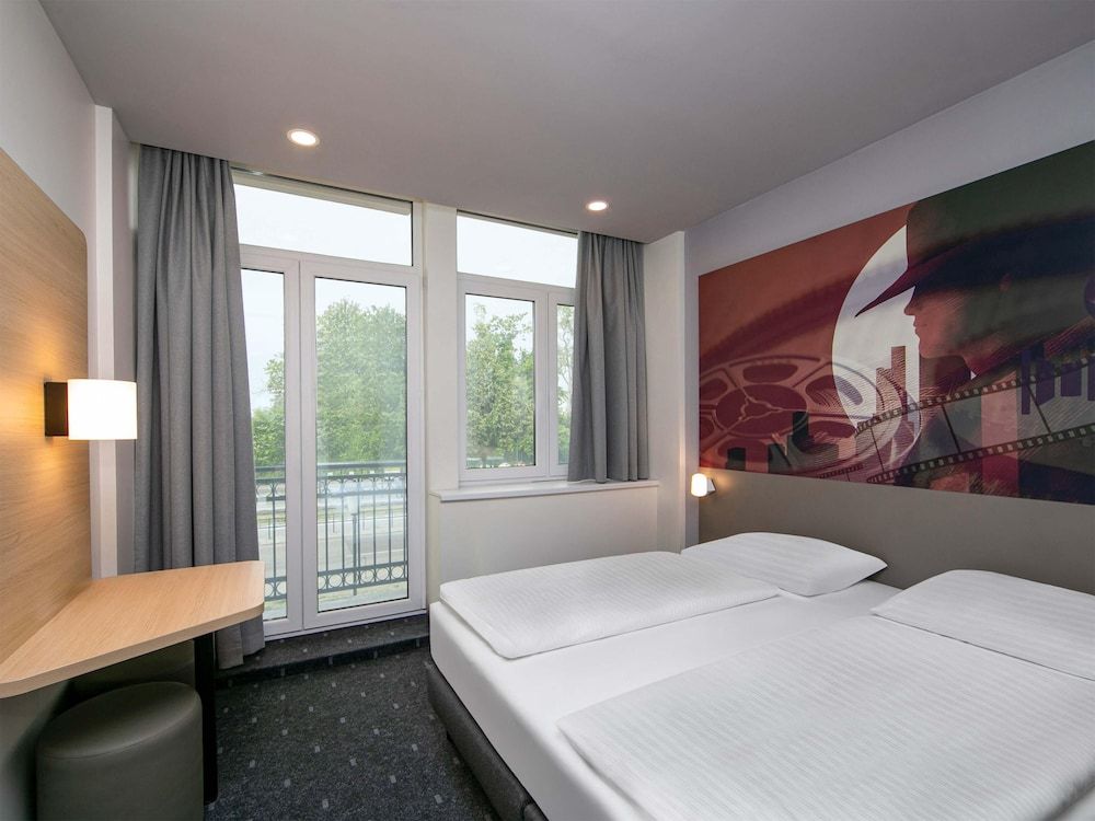 Bild von Entdecke die Stadt Special