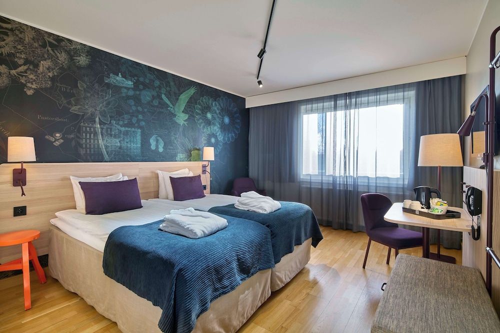 Bild von Wellnessresort Special