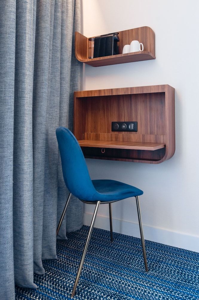 Bild von Chambre Double Exécutive Large