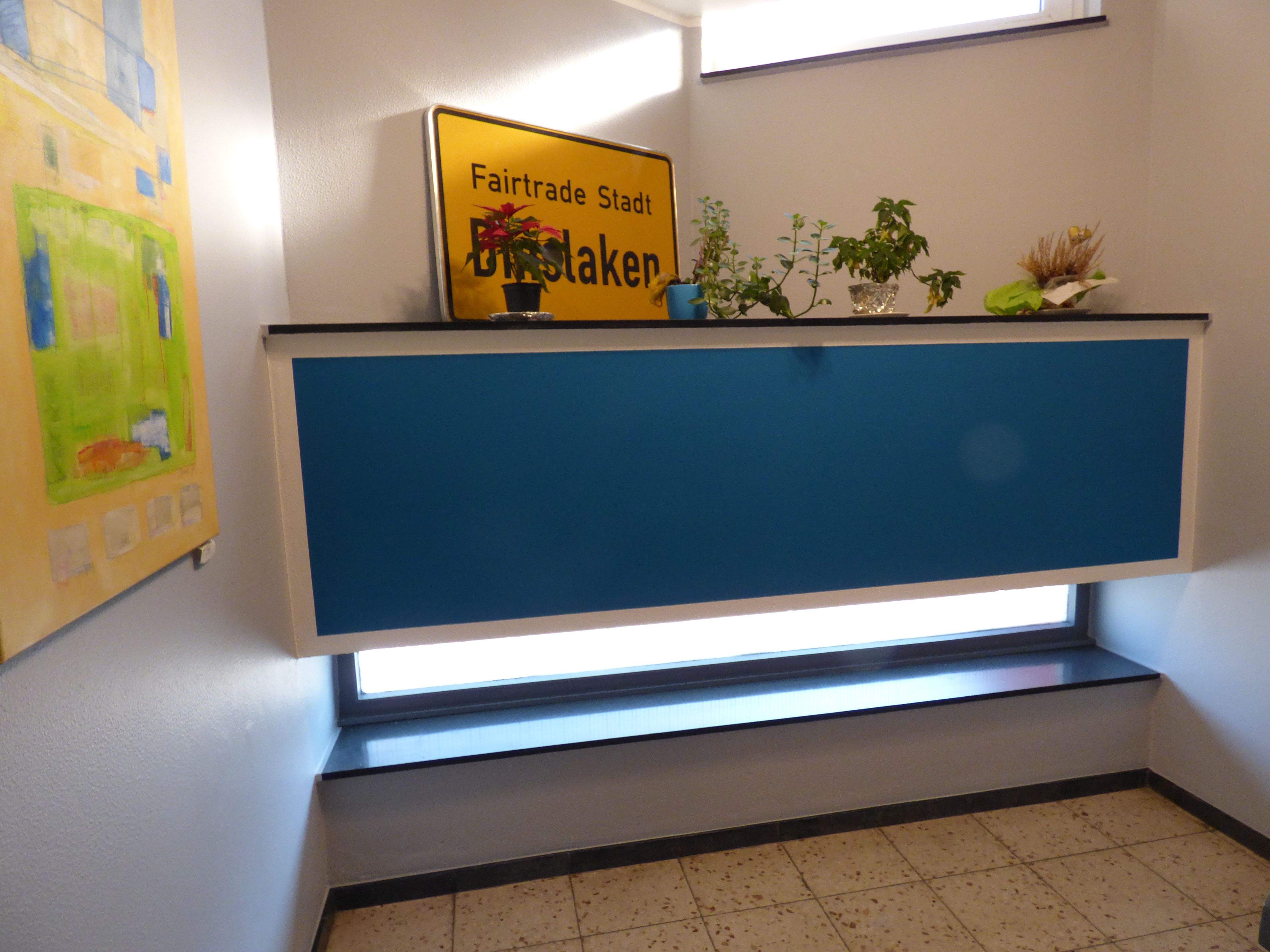 Rezeption