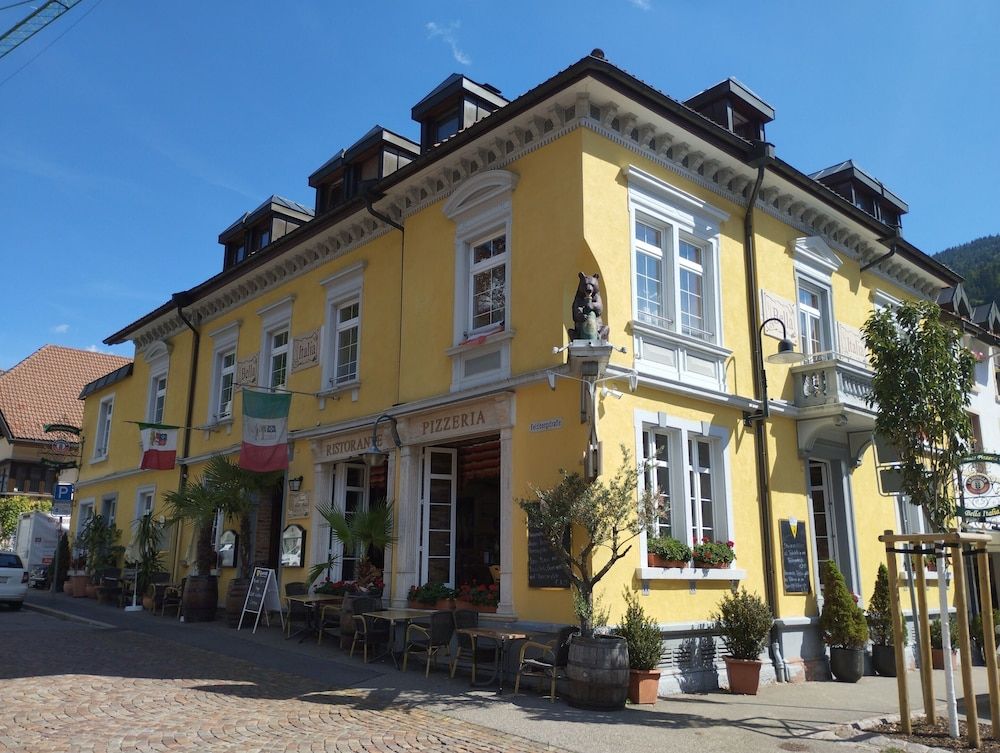 Allgemein