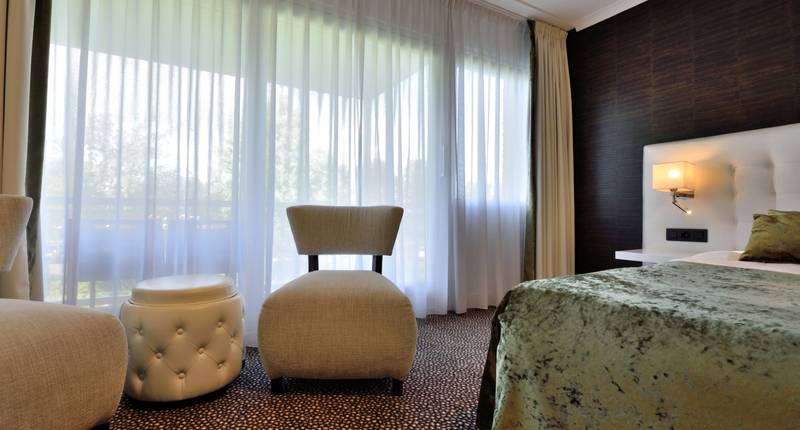 Van Der Valk Hotel De Gouden Leeuw Van Der Valk Hotel De Gouden Leeuw