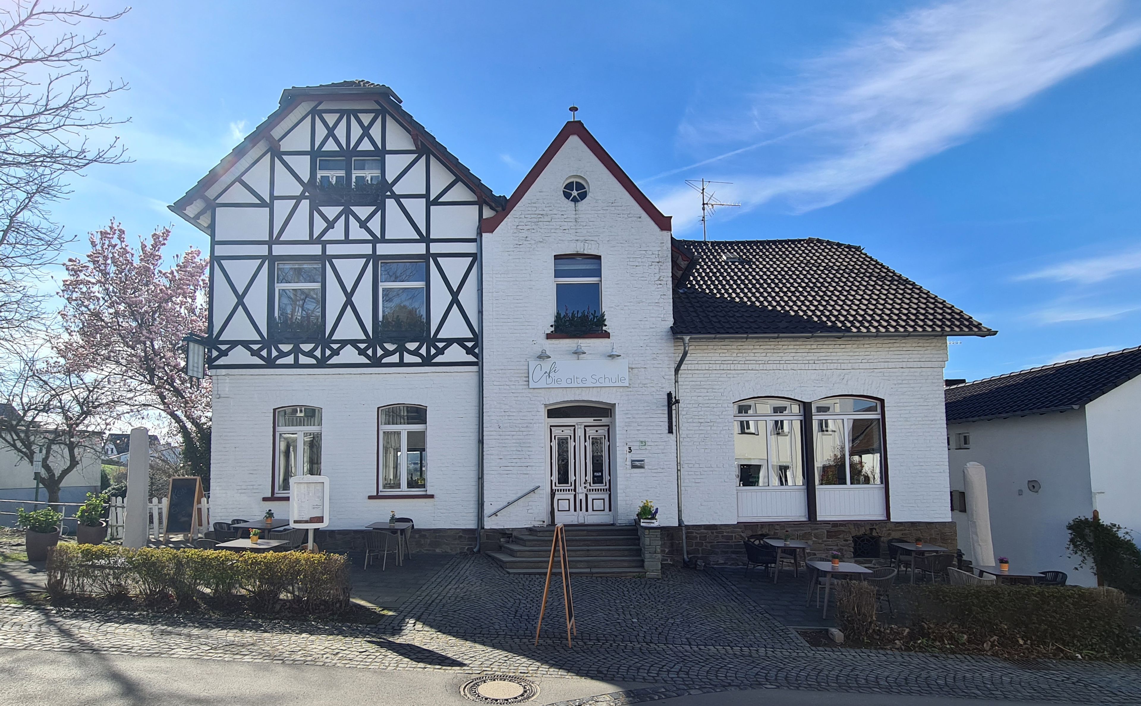 Allgemein