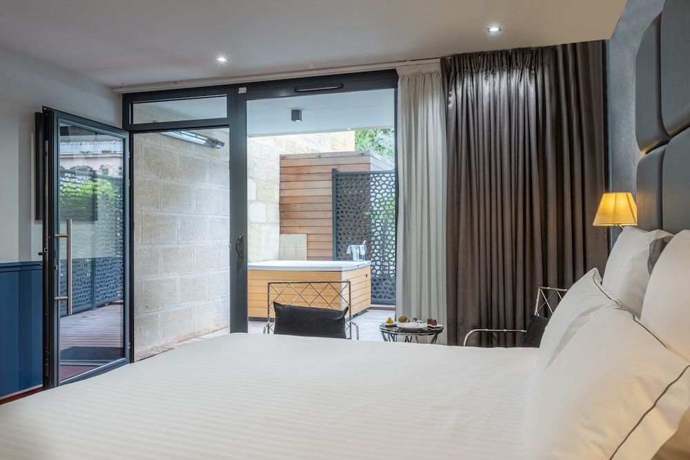 Bild von Doppelzimmer (Prestige Jacuzzi)