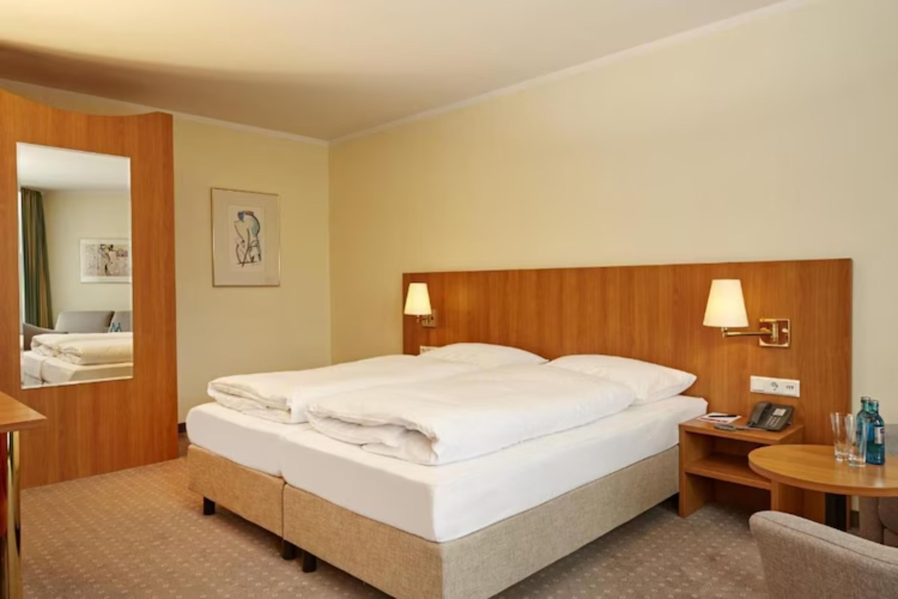 Bild von Wellnessresort Special