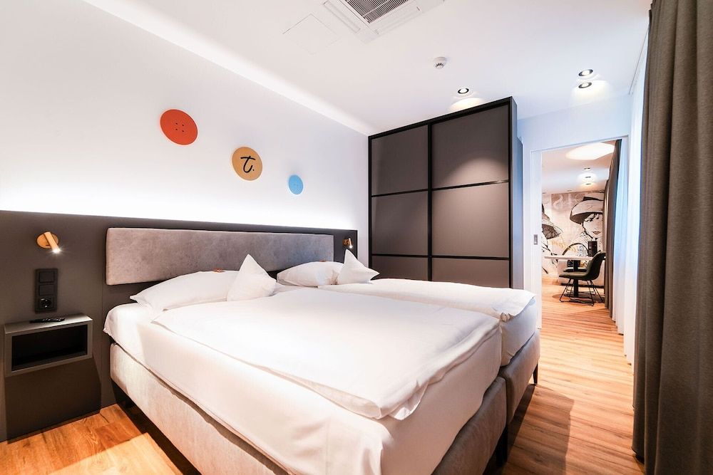 Bild von Deluxe-Apartment