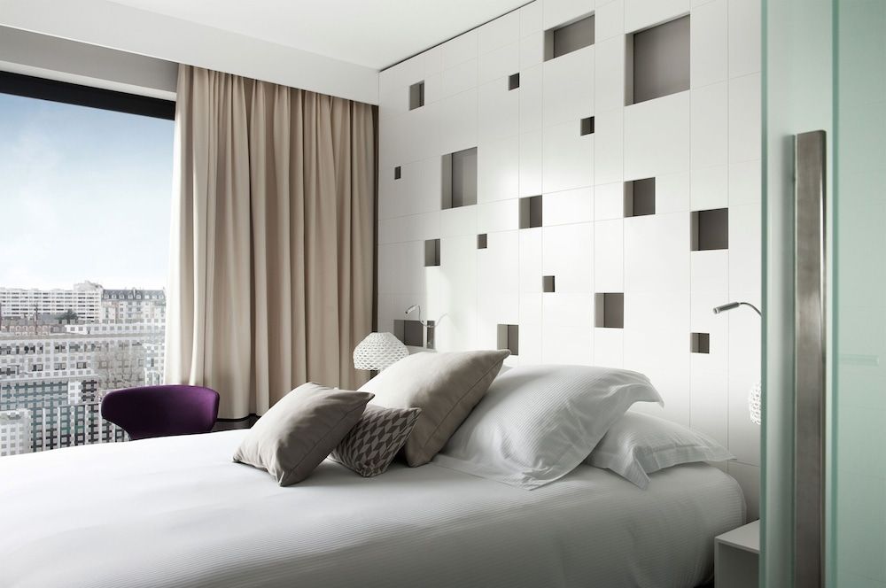 Bild von Executive-Zimmer, 1 Queen-Bett, Nichtraucher