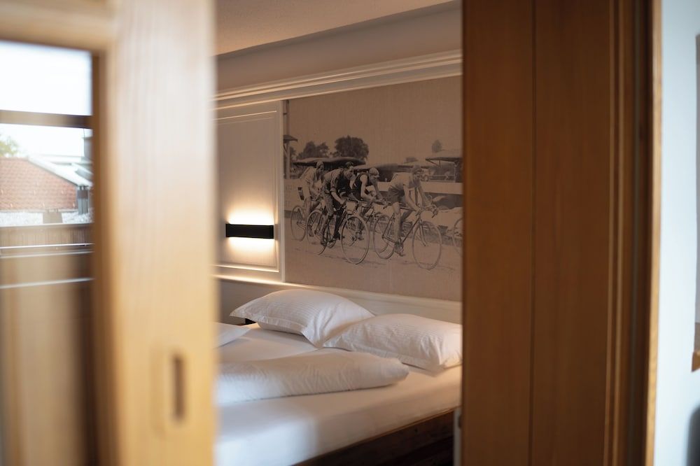 Bild von Comfort-Doppelzimmer
