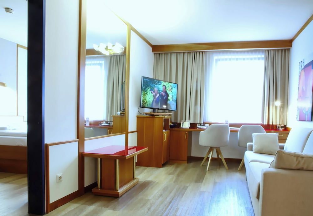 Bild von Entdecke die Stadt Special