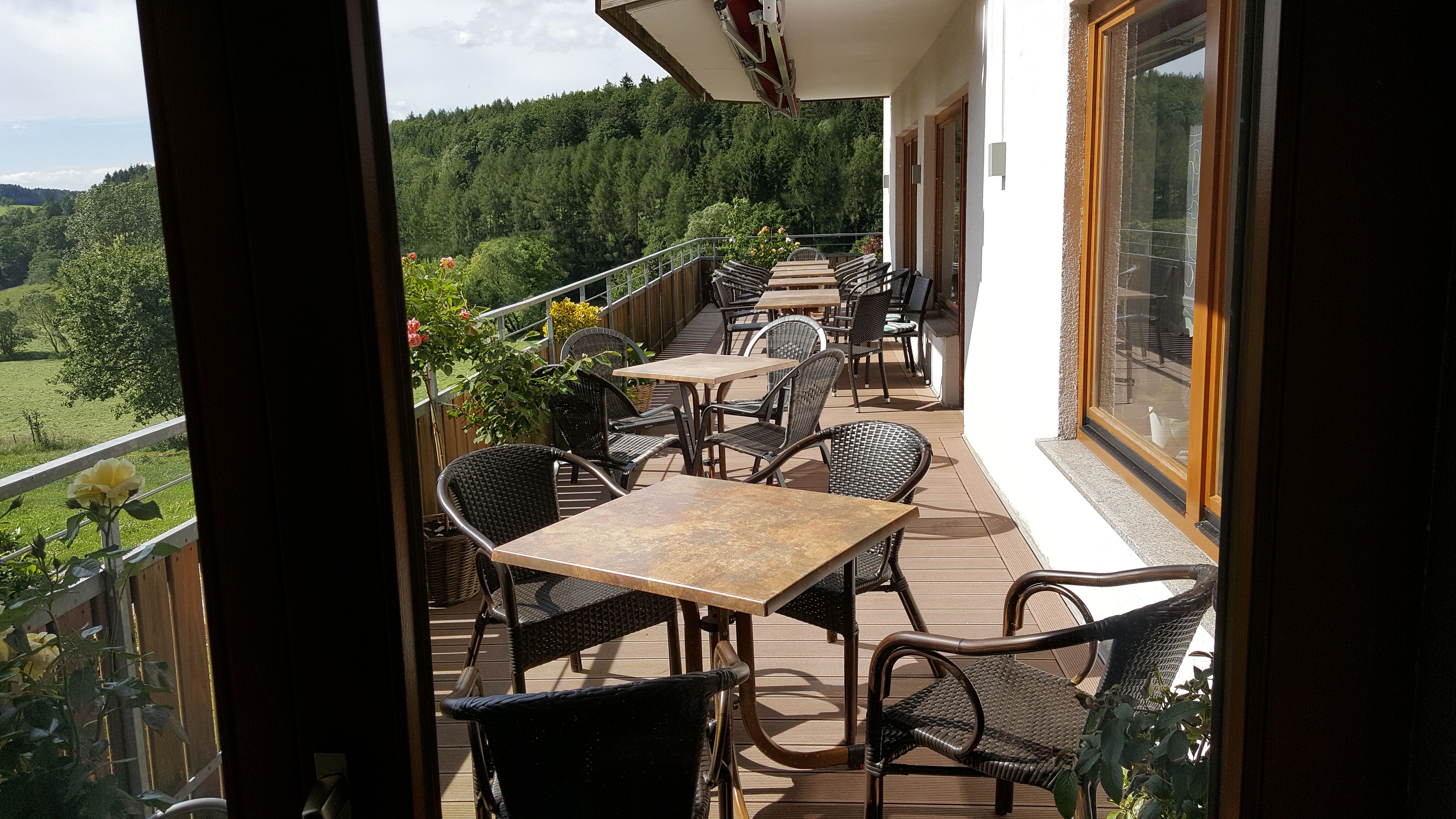 Hotelausstattung