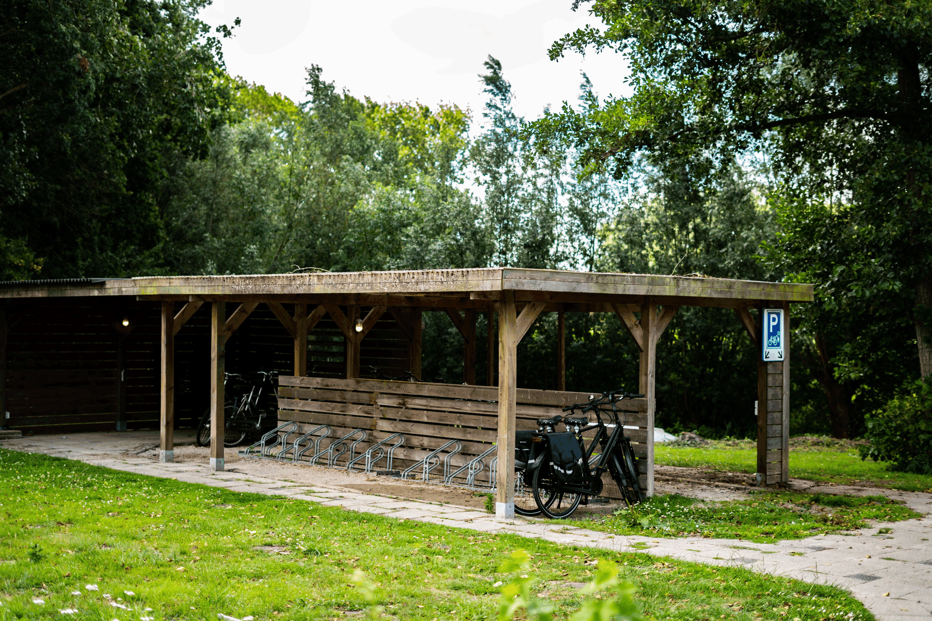 Umgebung