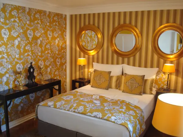 Hotel Sir & Lady Astor - Romantic Escape Special - ROOM