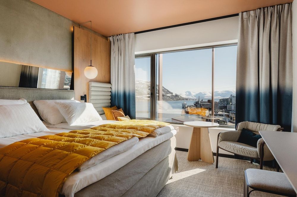Bild von Superior-Zimmer, 1 King-Bett (Plus)