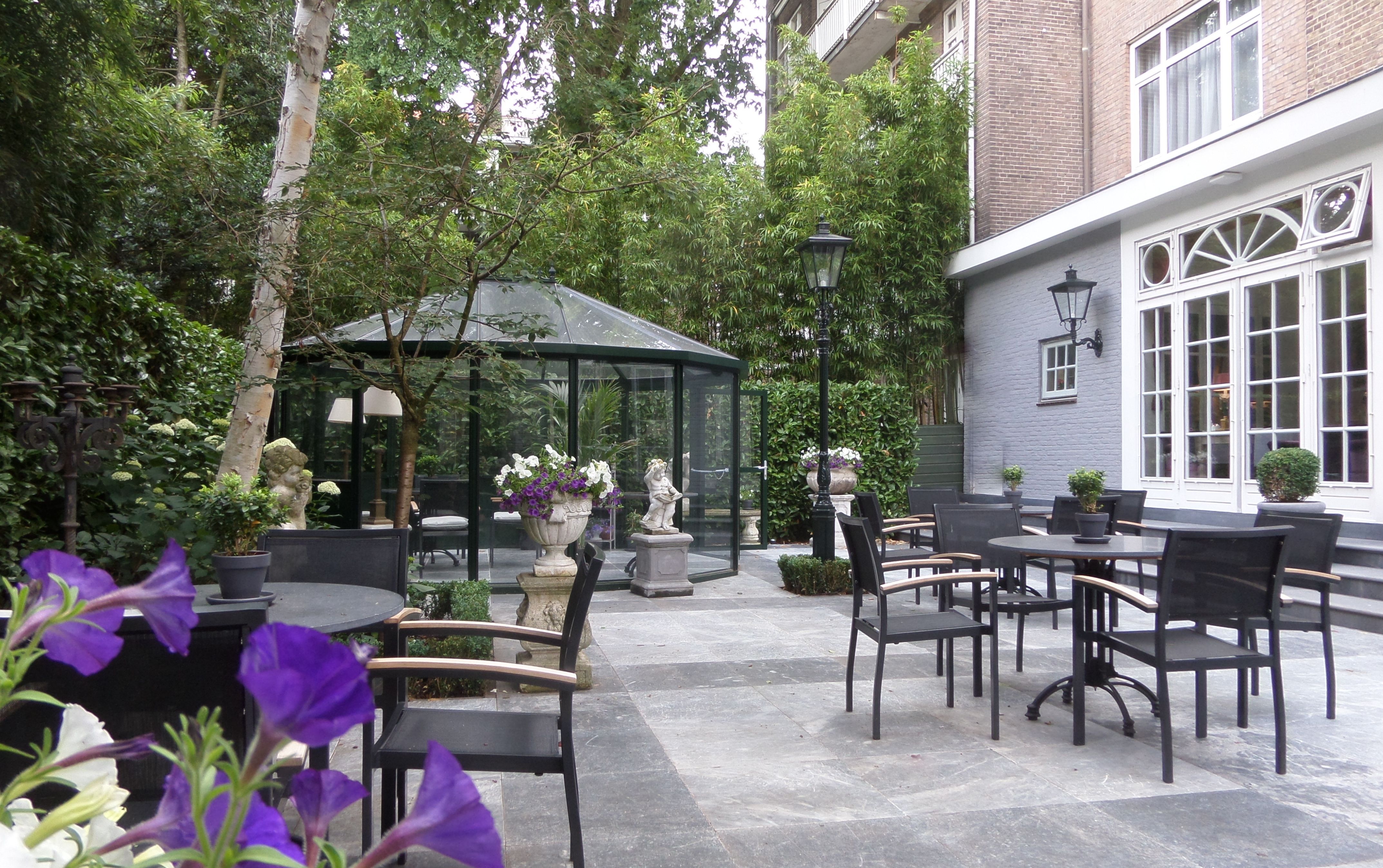 Hotelausstattung