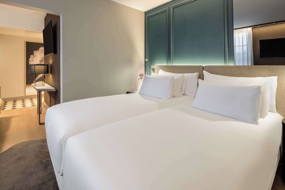 Bild von Premium-Zimmer