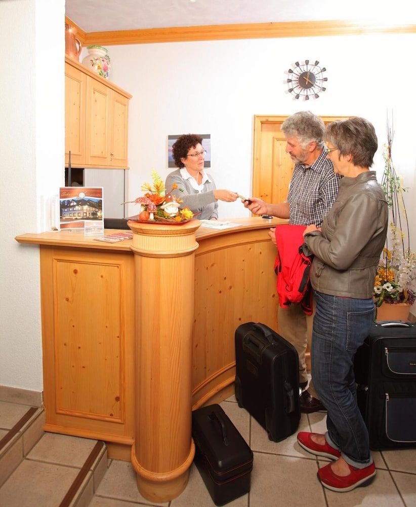 Allgemein