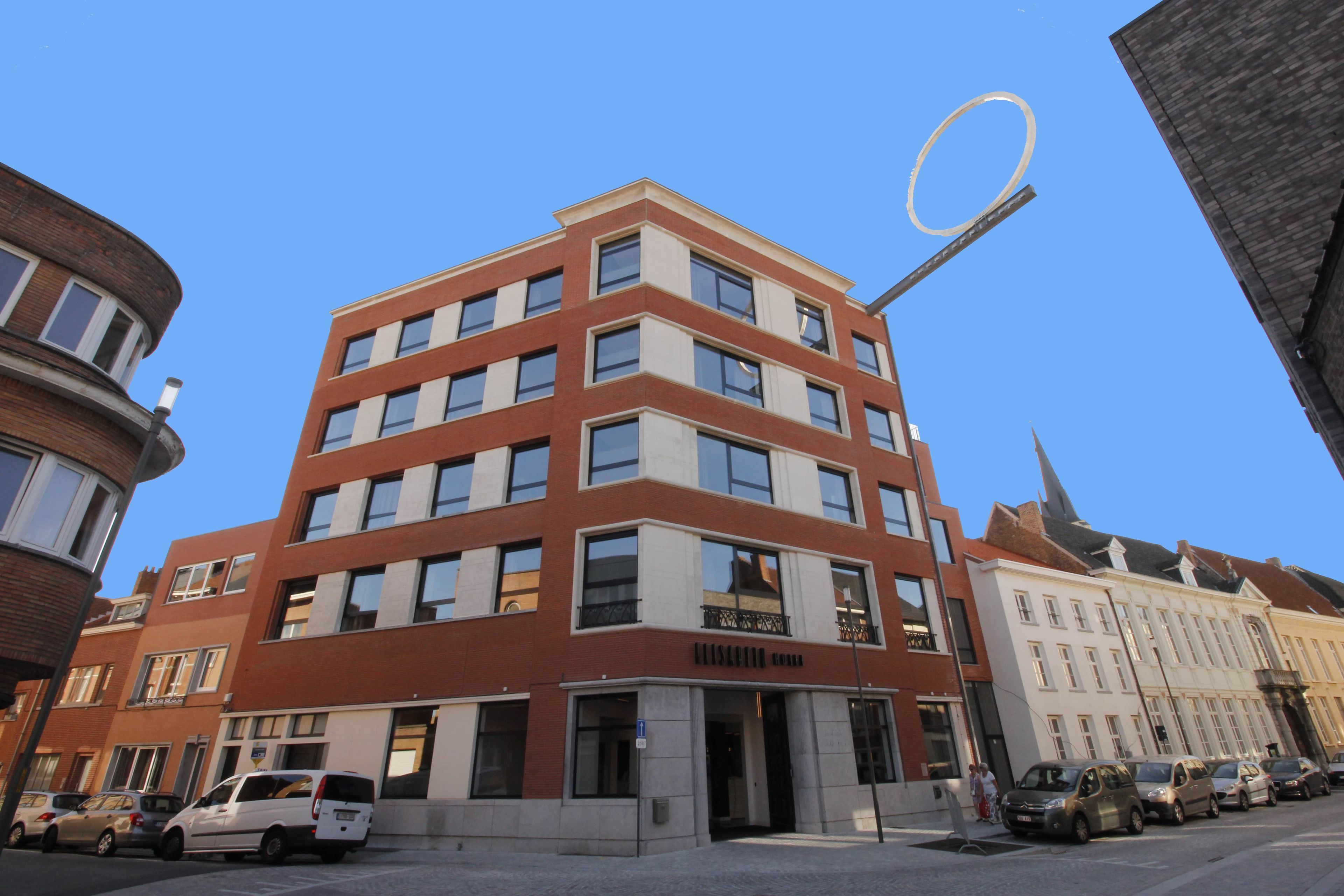 Fassade