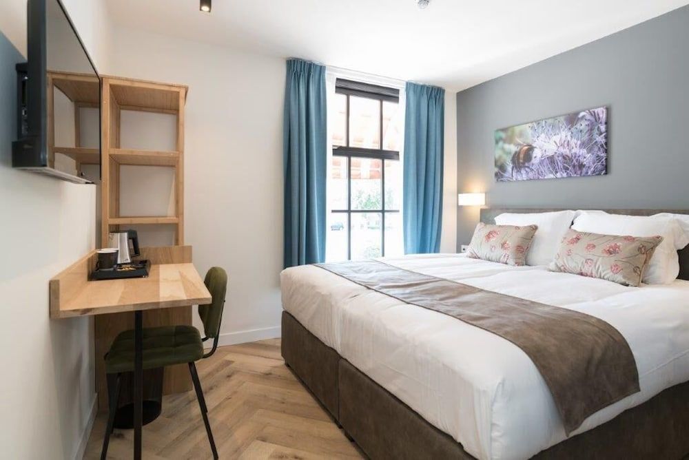 Bild von Economy-Doppelzimmer