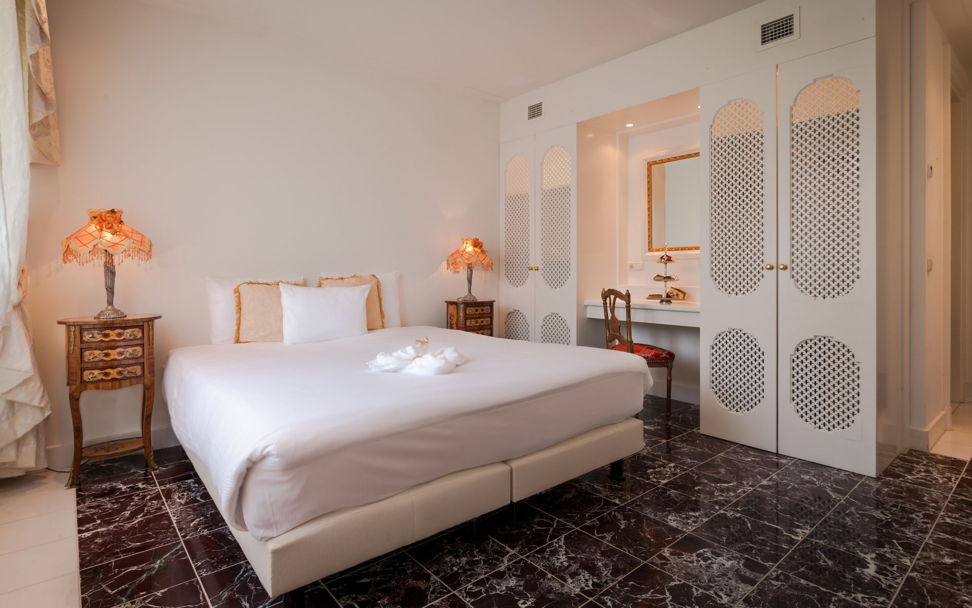 Bild von Wellnessresort Special