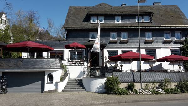 Romantische Hotels Sauerland HotelSpecials de