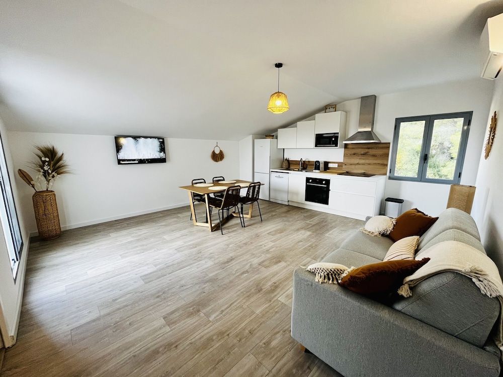 Bild von Classic-Apartment