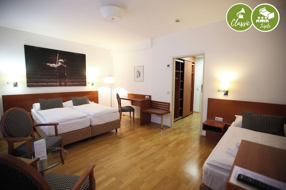 Bild von Wellnessresort Special