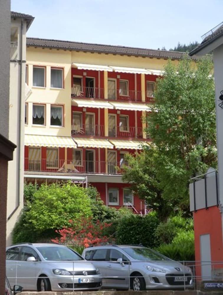Allgemein