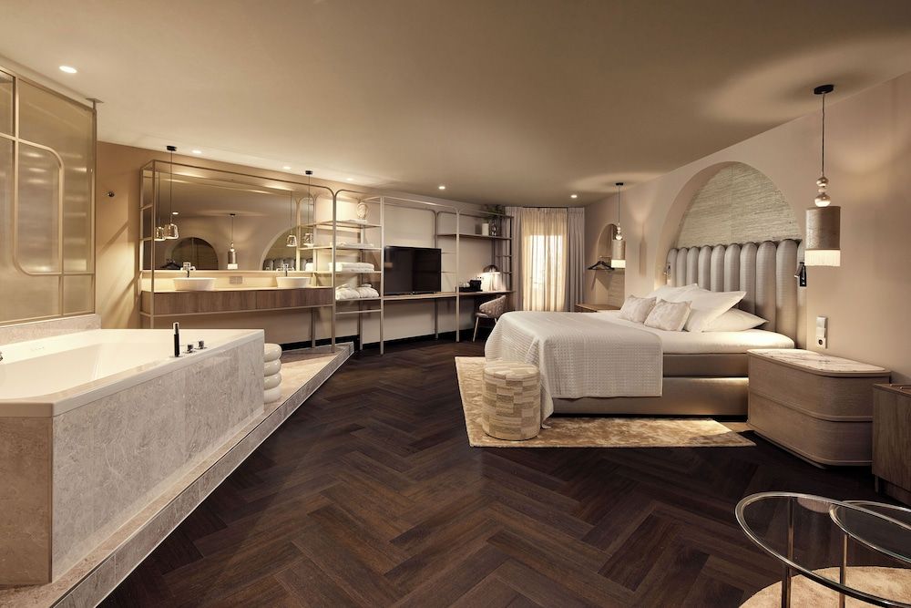 Bild von Luxury-Suite