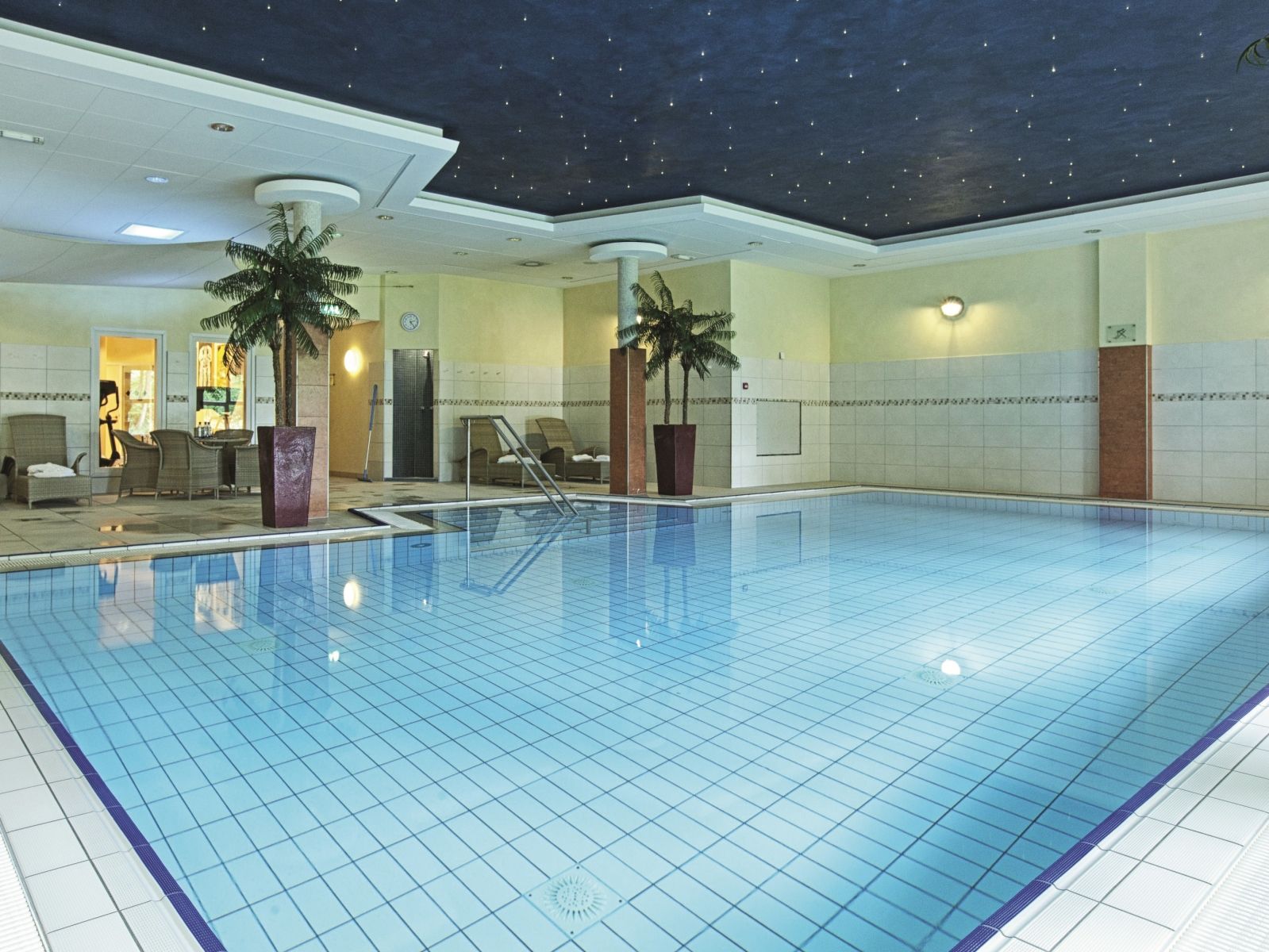 Hotelausstattung