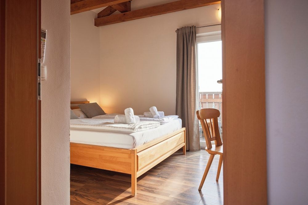 Bild von Economy-Doppelzimmer