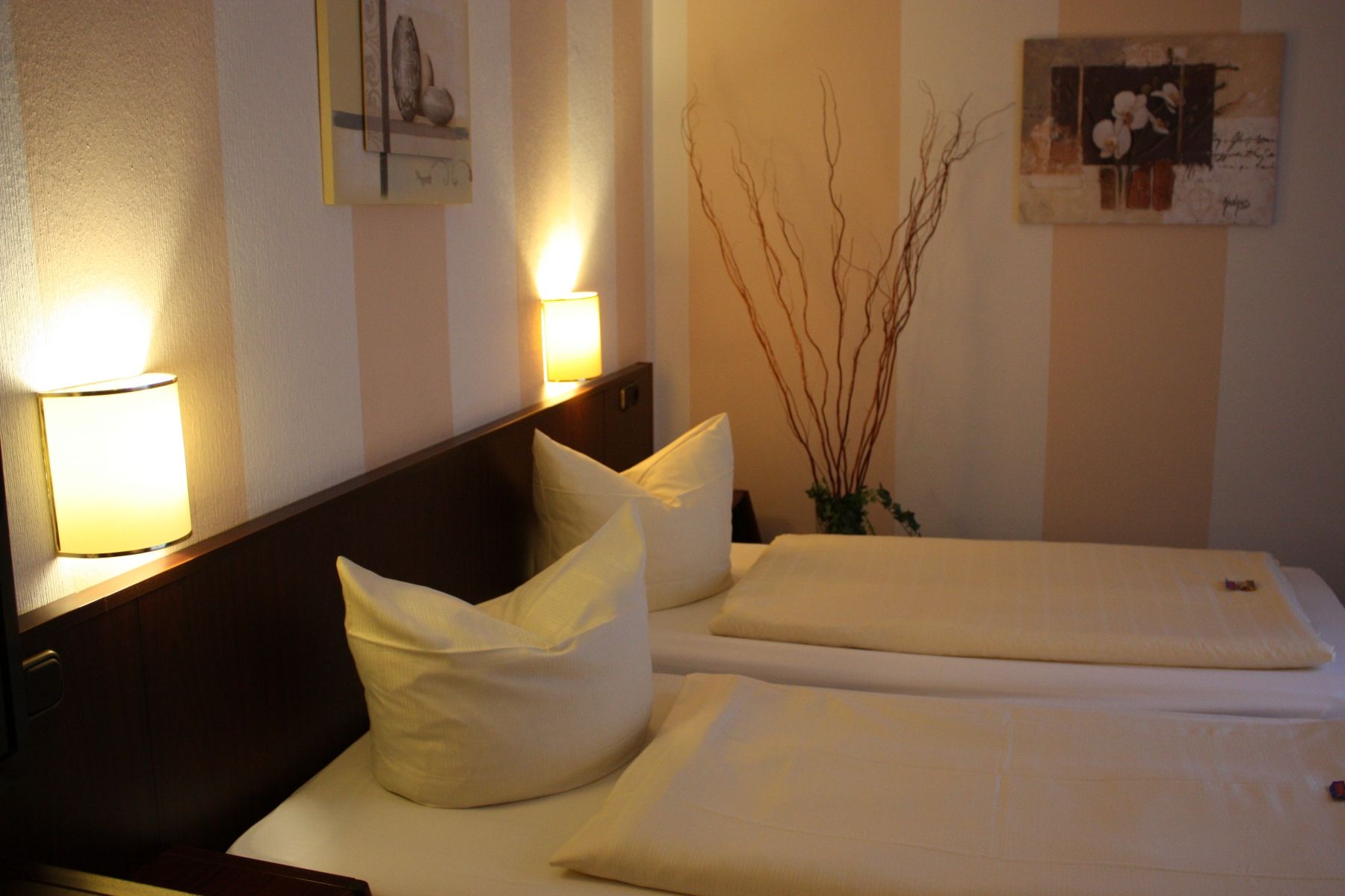 Senator Hotel Bielefeld in Bielefeld alle Deals