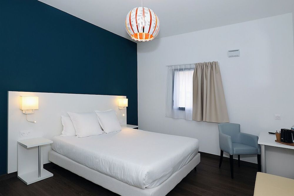 Bild von Comfort-Doppelzimmer