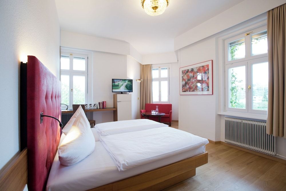 Bild von Rieden-Doppelzimmer