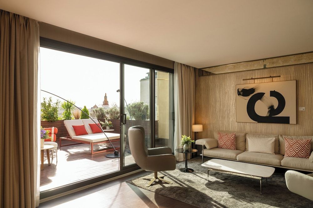 Bild von Penthouse Suite