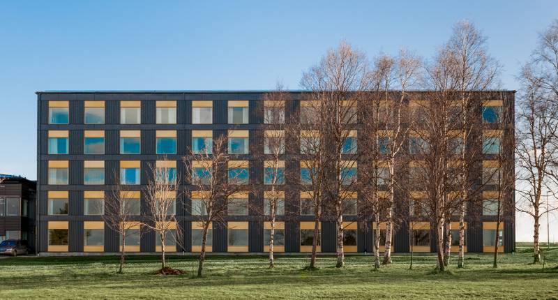 Quality Hotel Froso Park Quality Hotel Froso Park