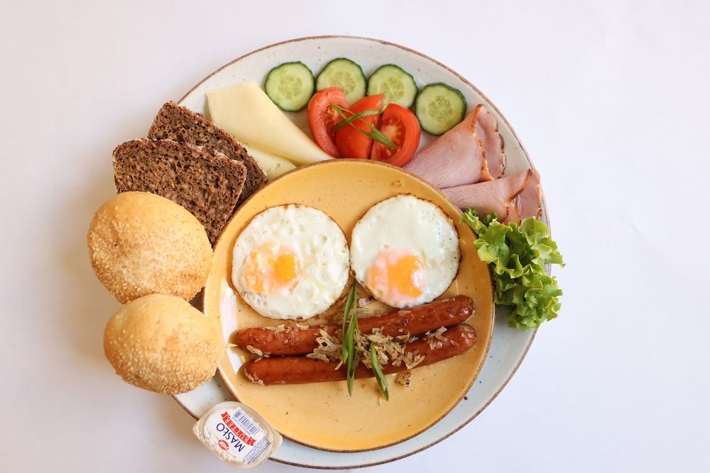 Allgemein