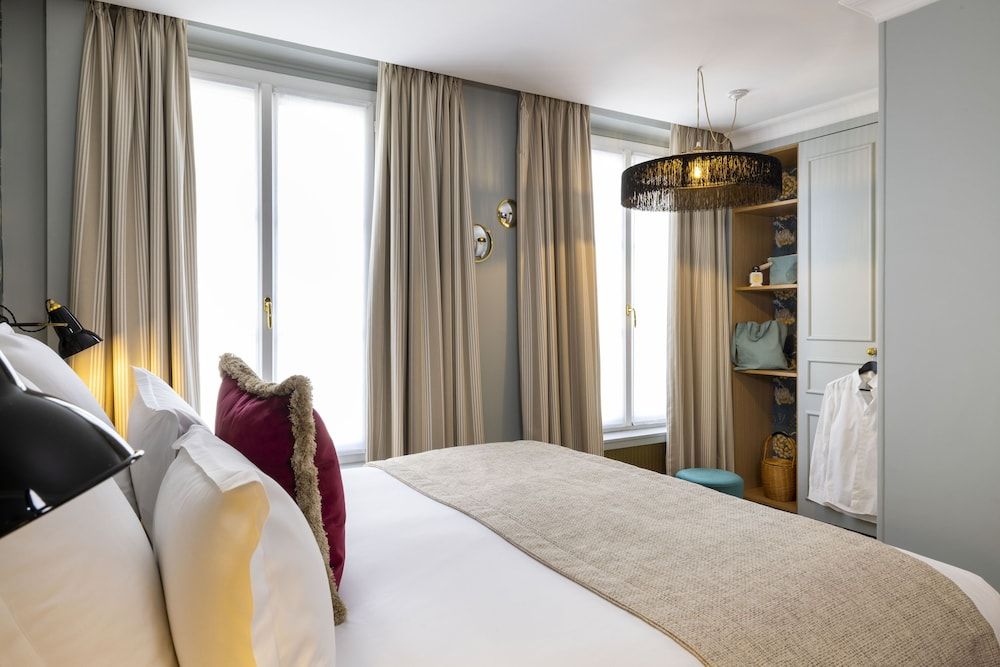 Bild von Superior-Doppelzimmer