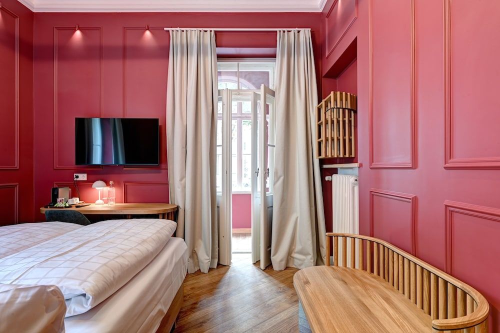 Bild von Classic-Doppelzimmer
