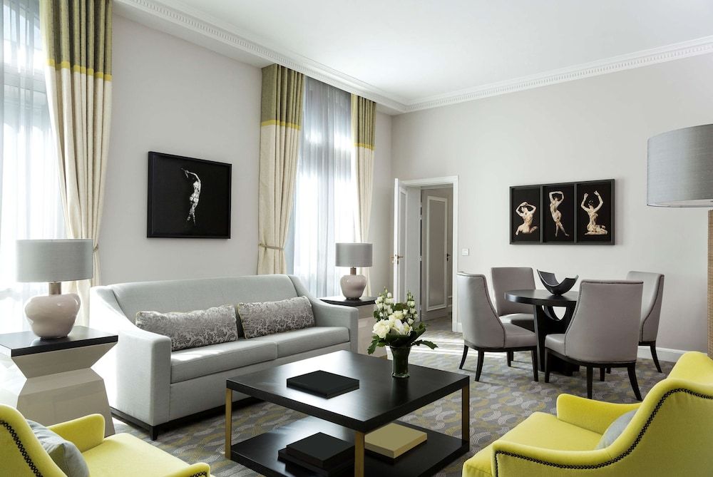 Bild von Suite (Master)