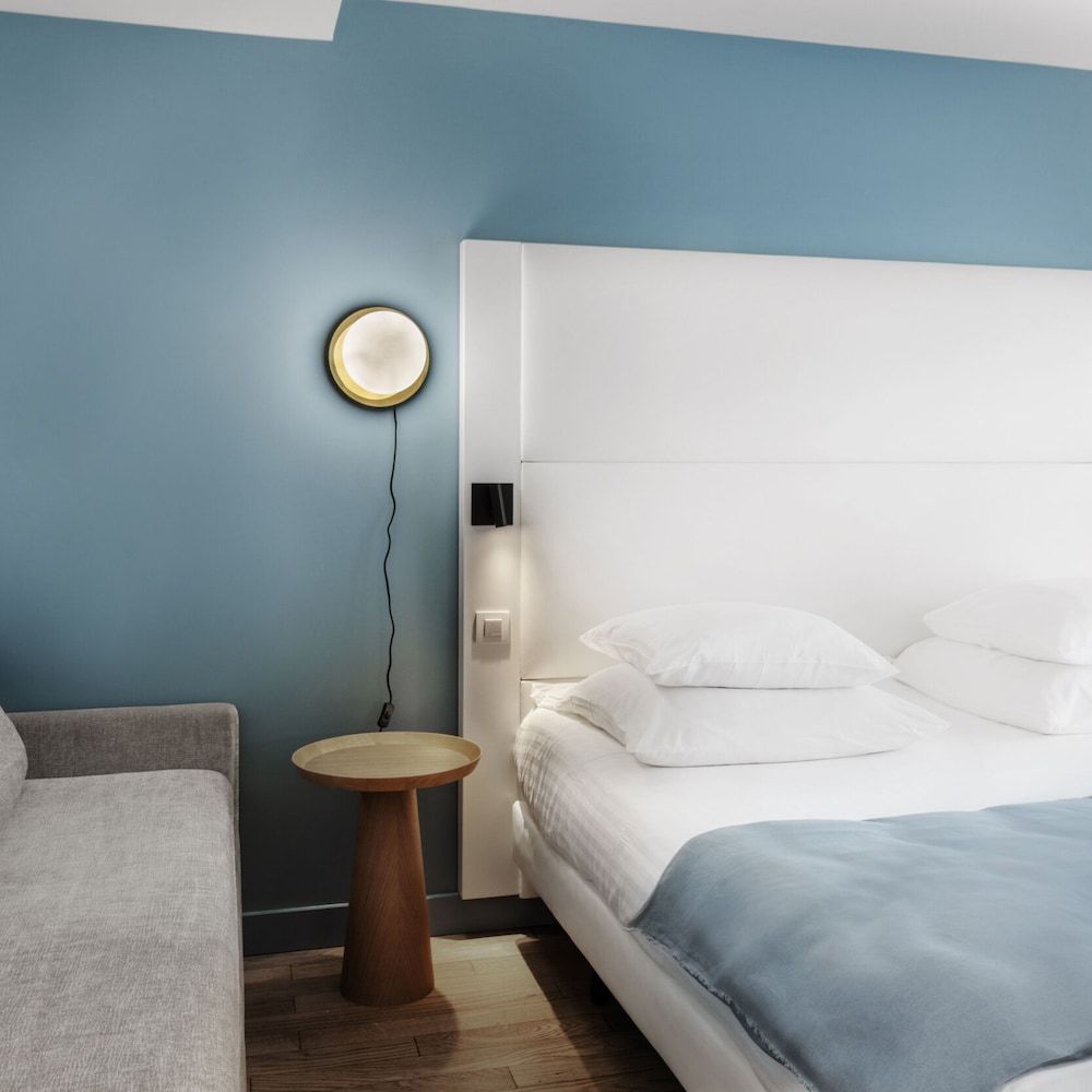 Bild von Superior-Zimmer, Stadtblick