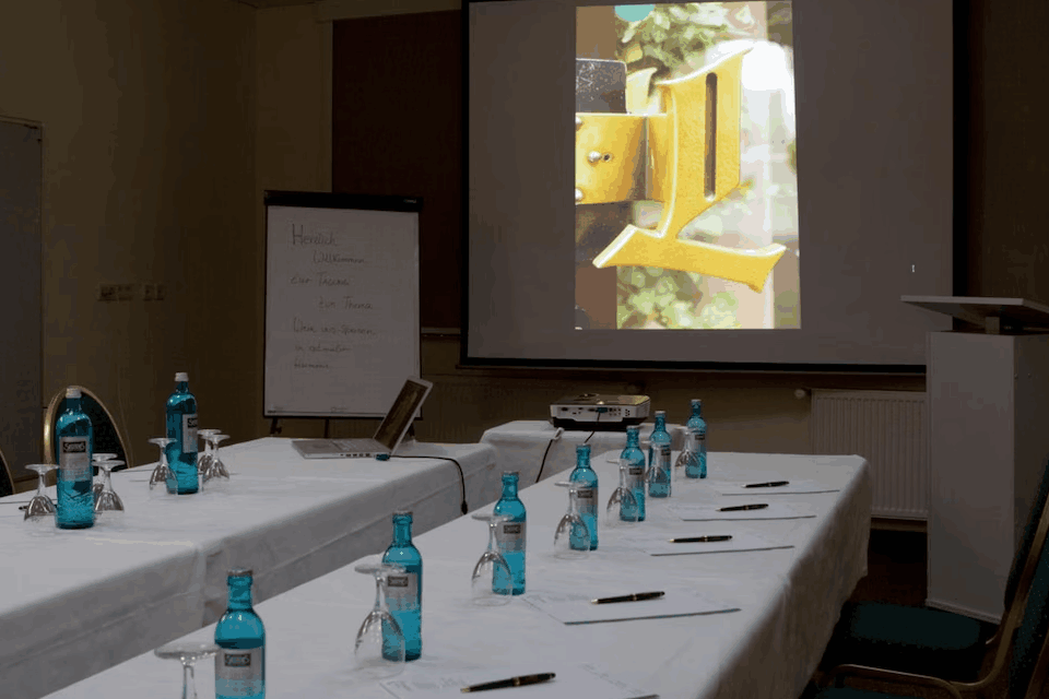 Hotelausstattung