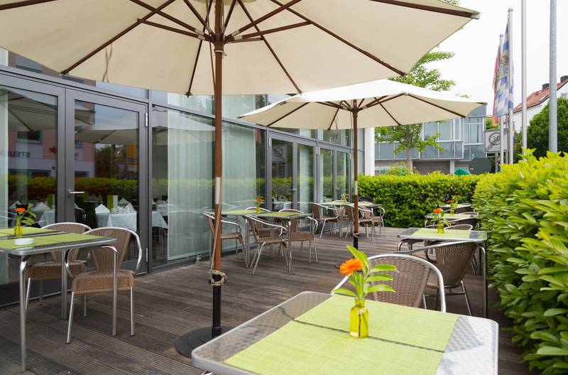 Park Airport München 85354 Freising Deutschland www.hotelspecials.de